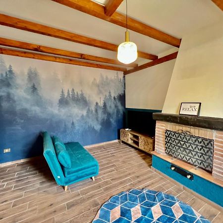 Two Bedroom Al Casello N. 2 Όπως Εξωτερικό φωτογραφία