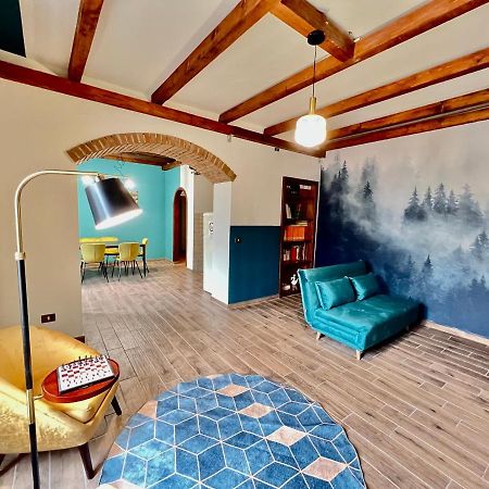 Two Bedroom Al Casello N. 2 Όπως Εξωτερικό φωτογραφία