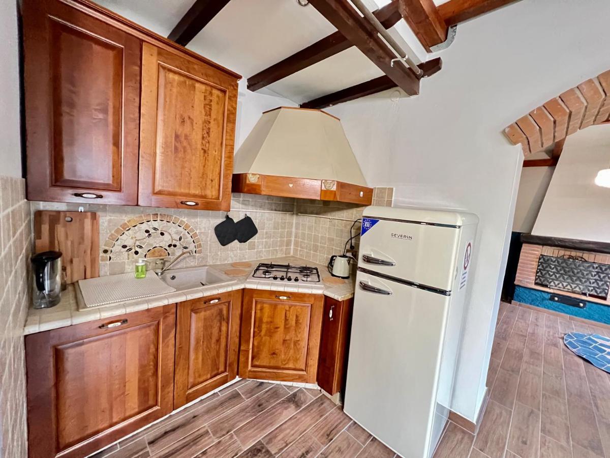 Two Bedroom Al Casello N. 2 Όπως Εξωτερικό φωτογραφία