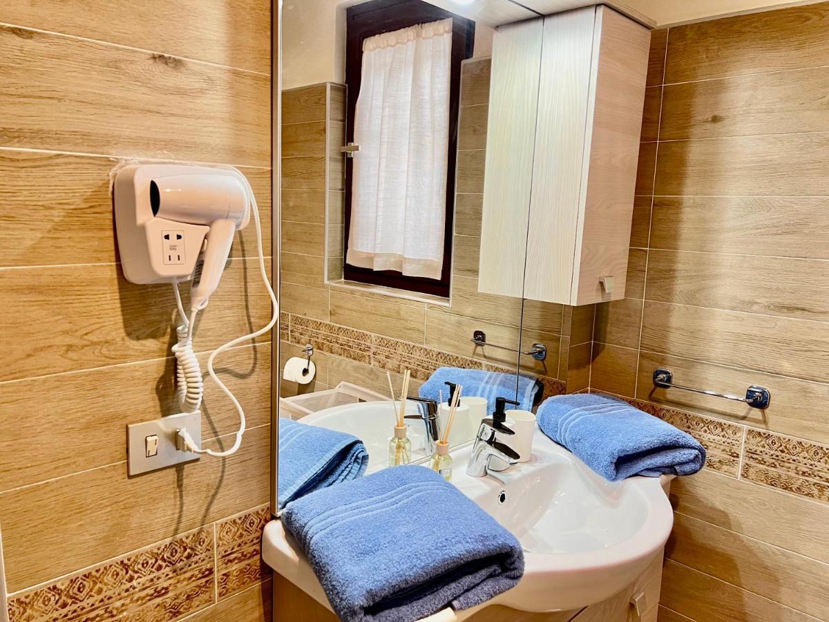 Two Bedroom Al Casello N. 2 Όπως Εξωτερικό φωτογραφία