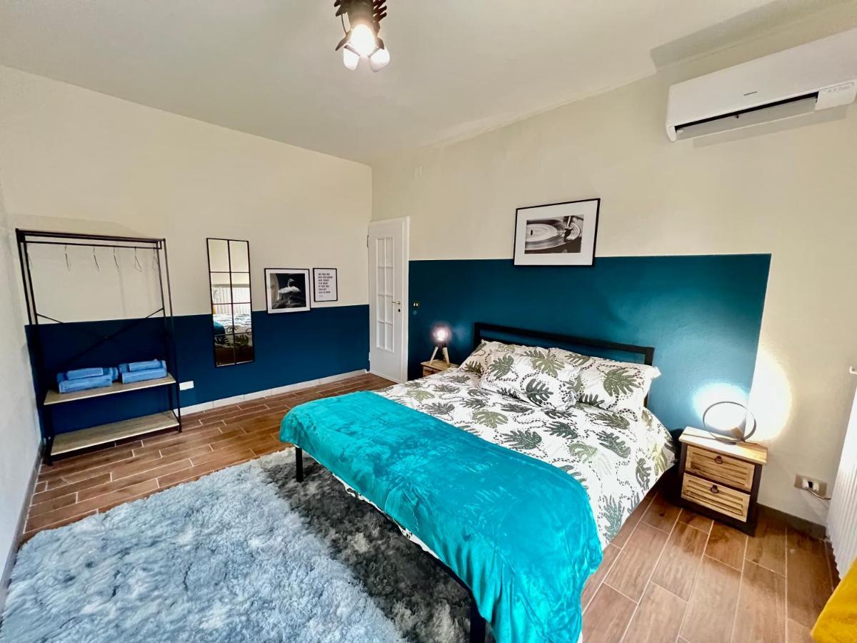 Two Bedroom Al Casello N. 2 Όπως Εξωτερικό φωτογραφία