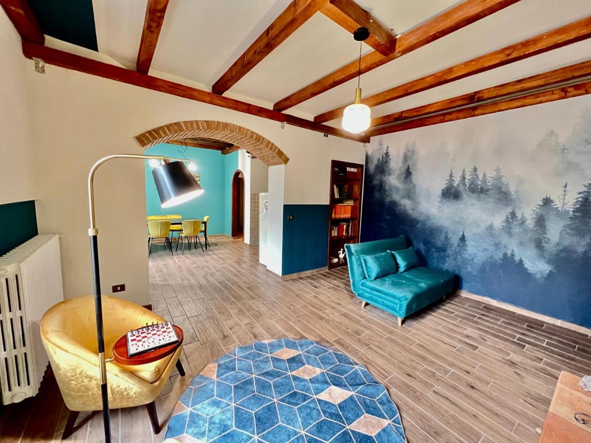 Two Bedroom Al Casello N. 2 Όπως Εξωτερικό φωτογραφία