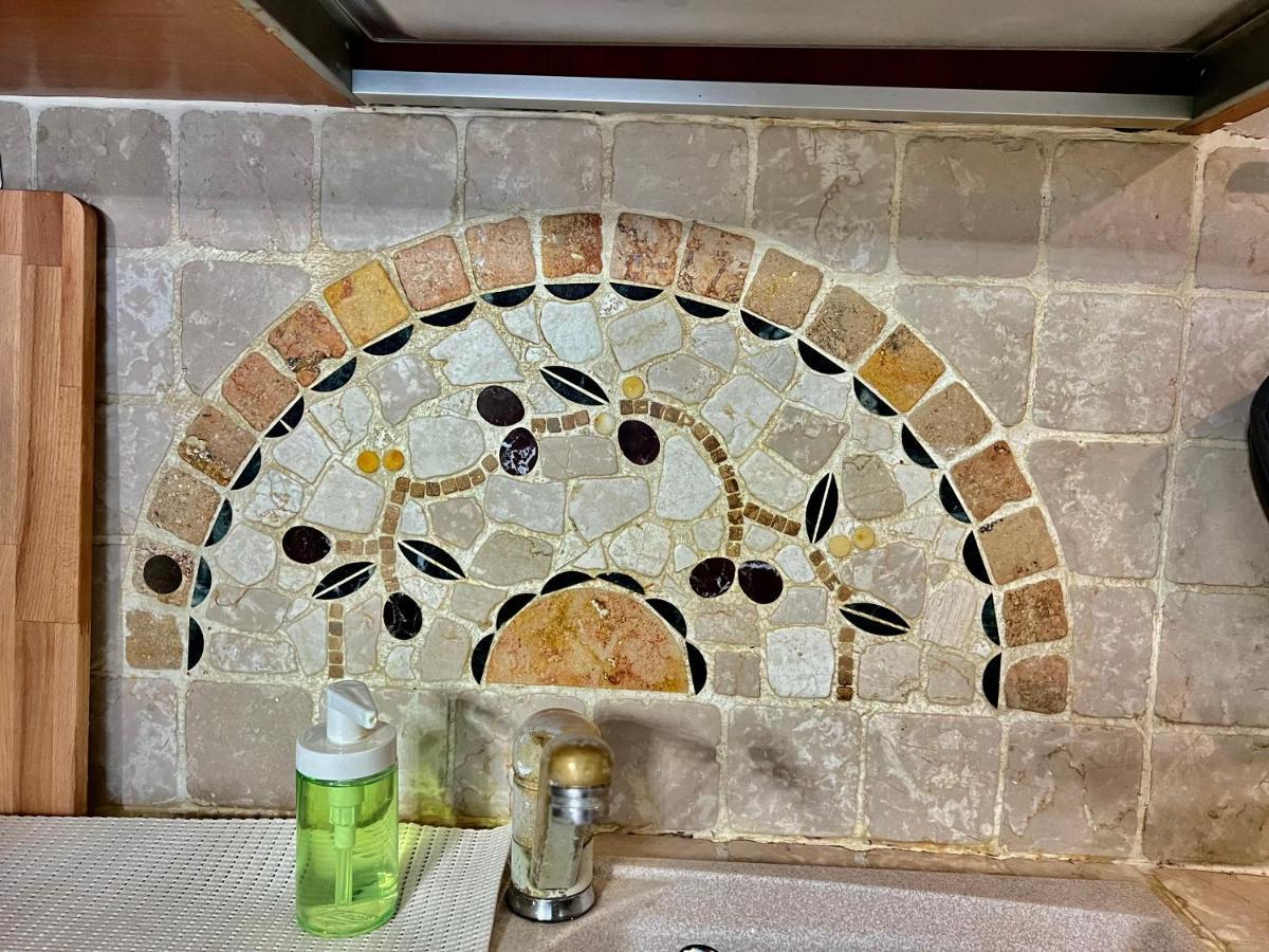 Two Bedroom Al Casello N. 2 Όπως Εξωτερικό φωτογραφία