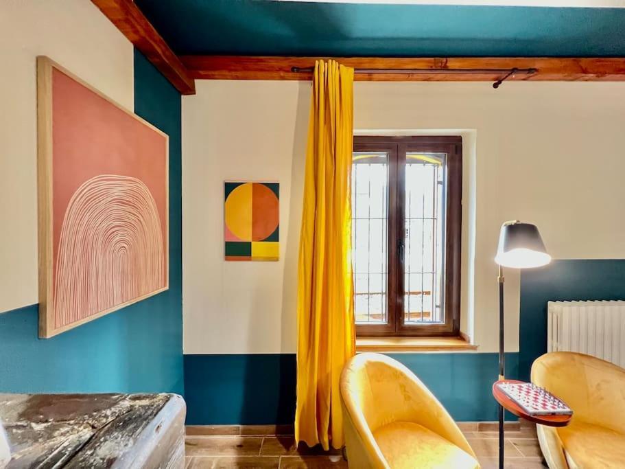Two Bedroom Al Casello N. 2 Όπως Εξωτερικό φωτογραφία