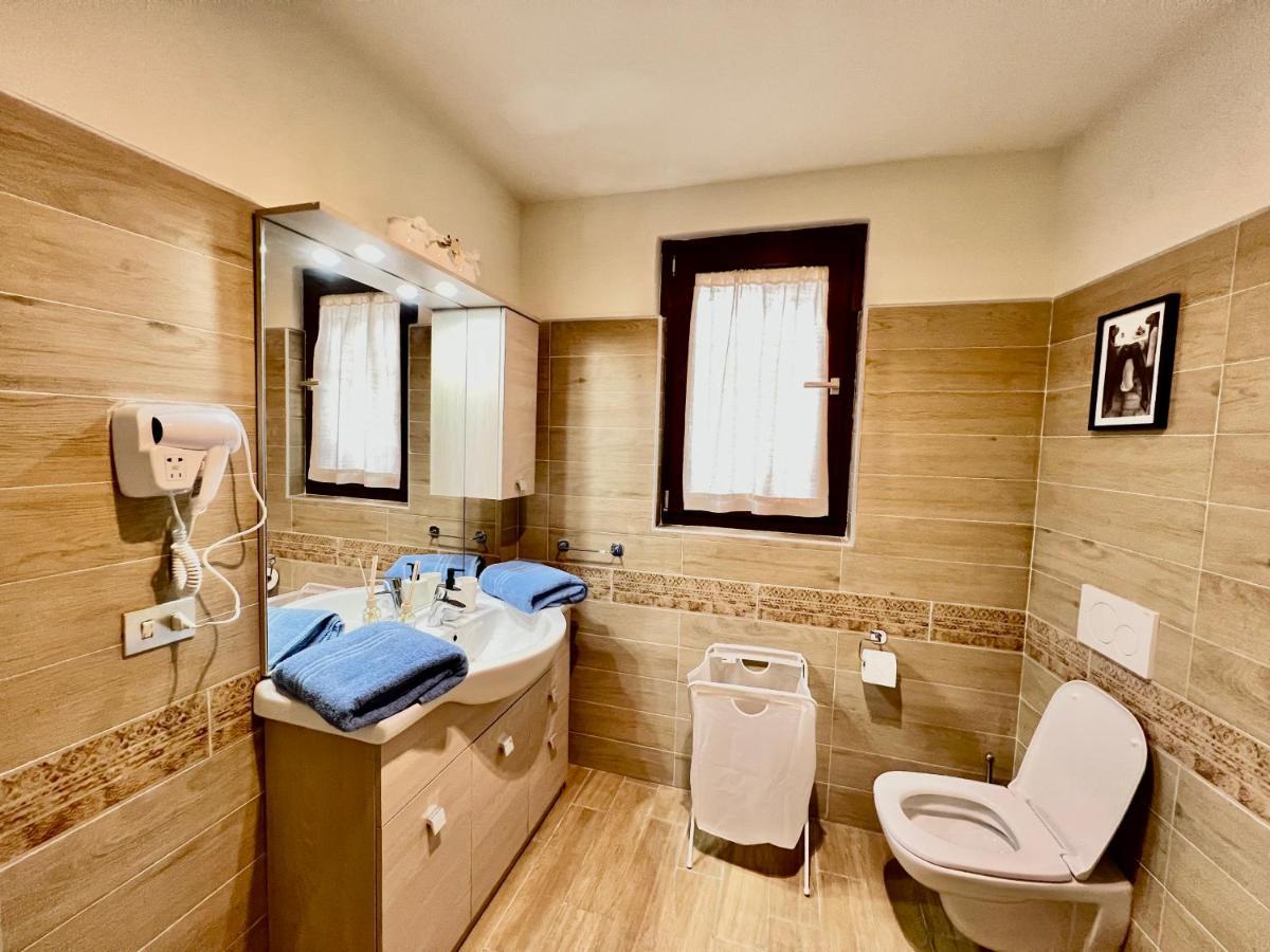 Two Bedroom Al Casello N. 2 Όπως Εξωτερικό φωτογραφία