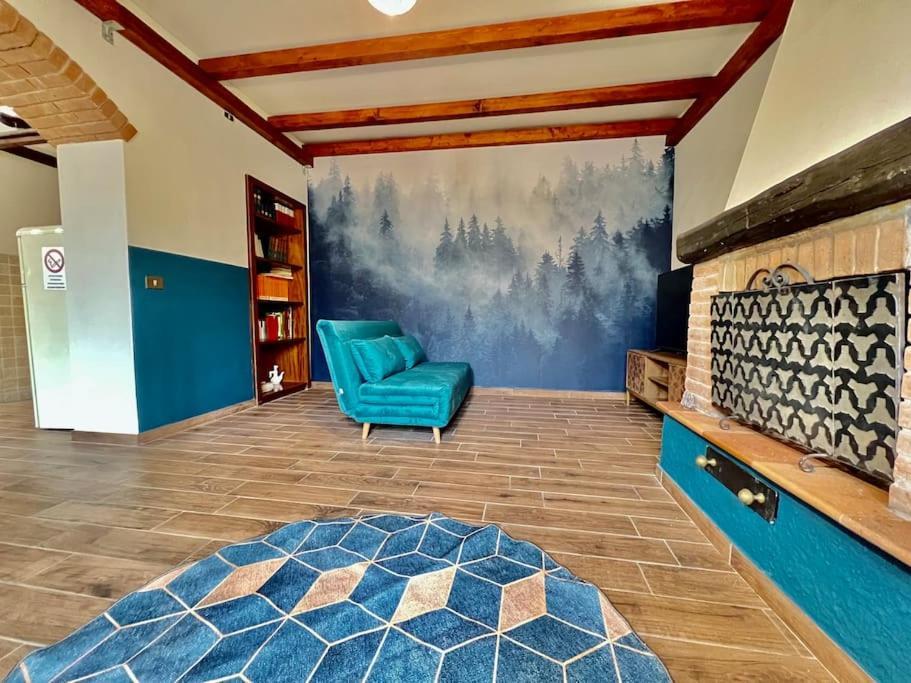 Two Bedroom Al Casello N. 2 Όπως Εξωτερικό φωτογραφία