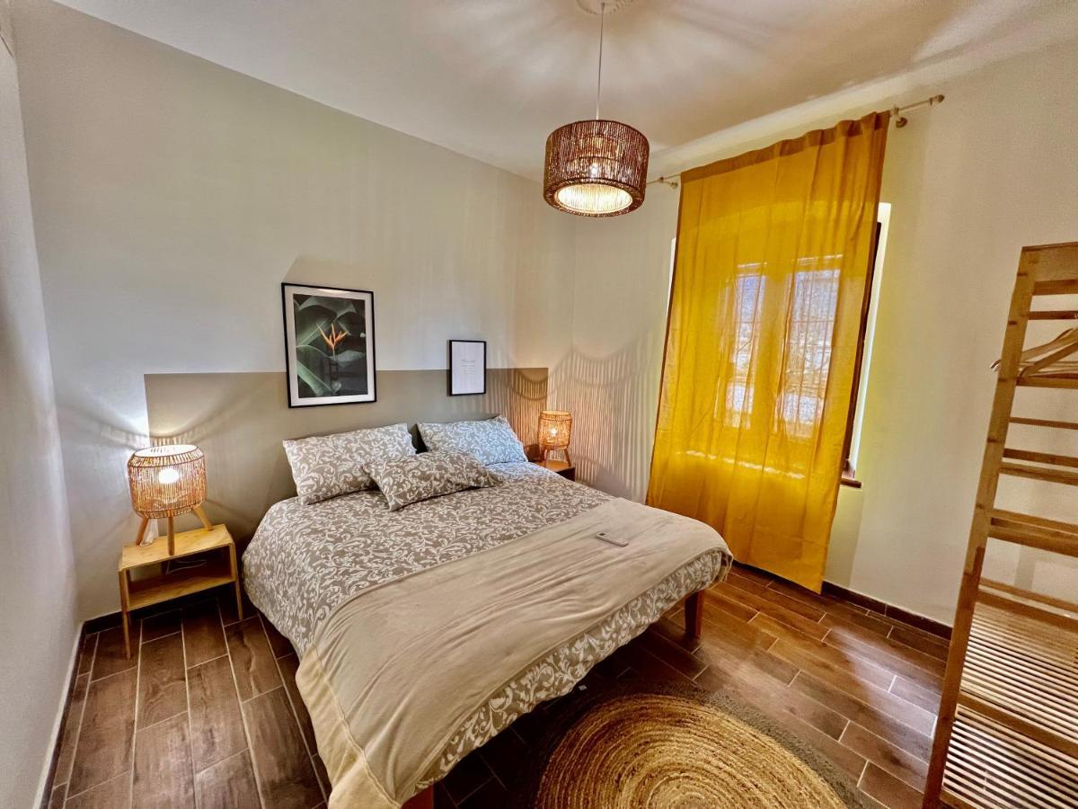 Two Bedroom Al Casello N. 2 Όπως Εξωτερικό φωτογραφία
