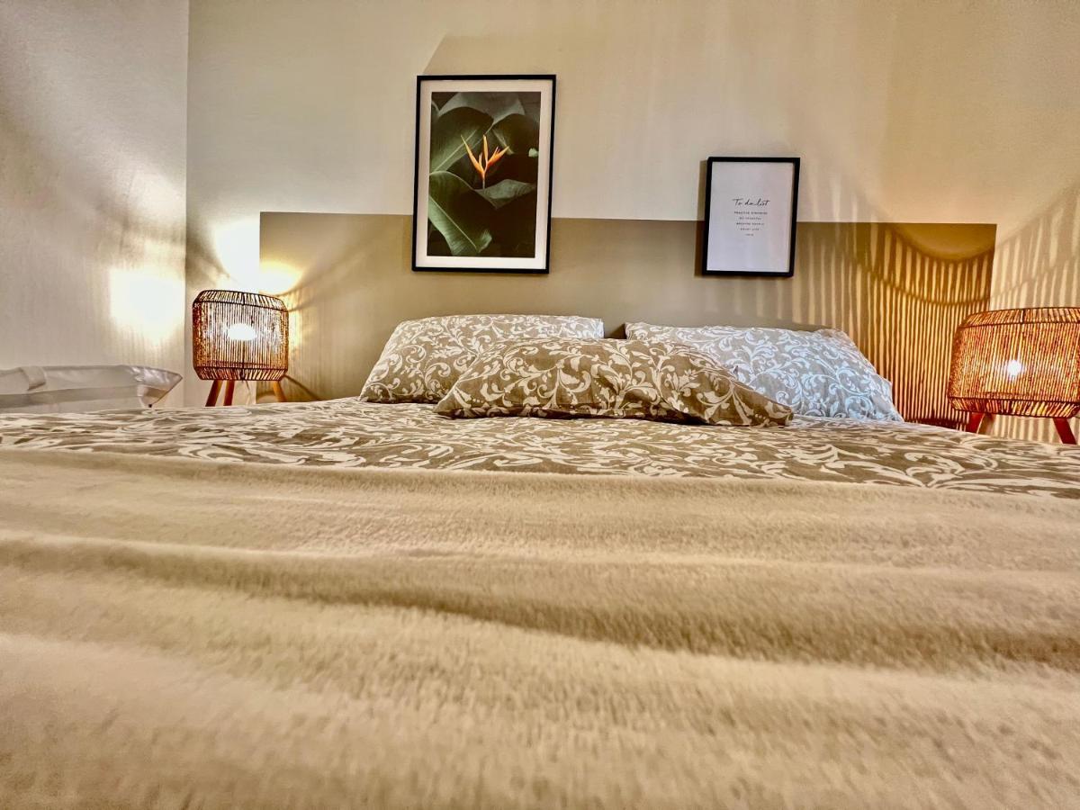 Two Bedroom Al Casello N. 2 Όπως Εξωτερικό φωτογραφία