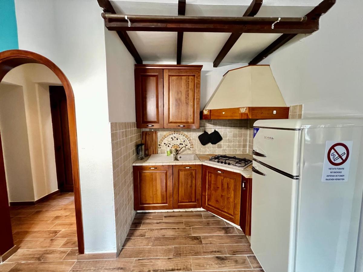 Two Bedroom Al Casello N. 2 Όπως Εξωτερικό φωτογραφία