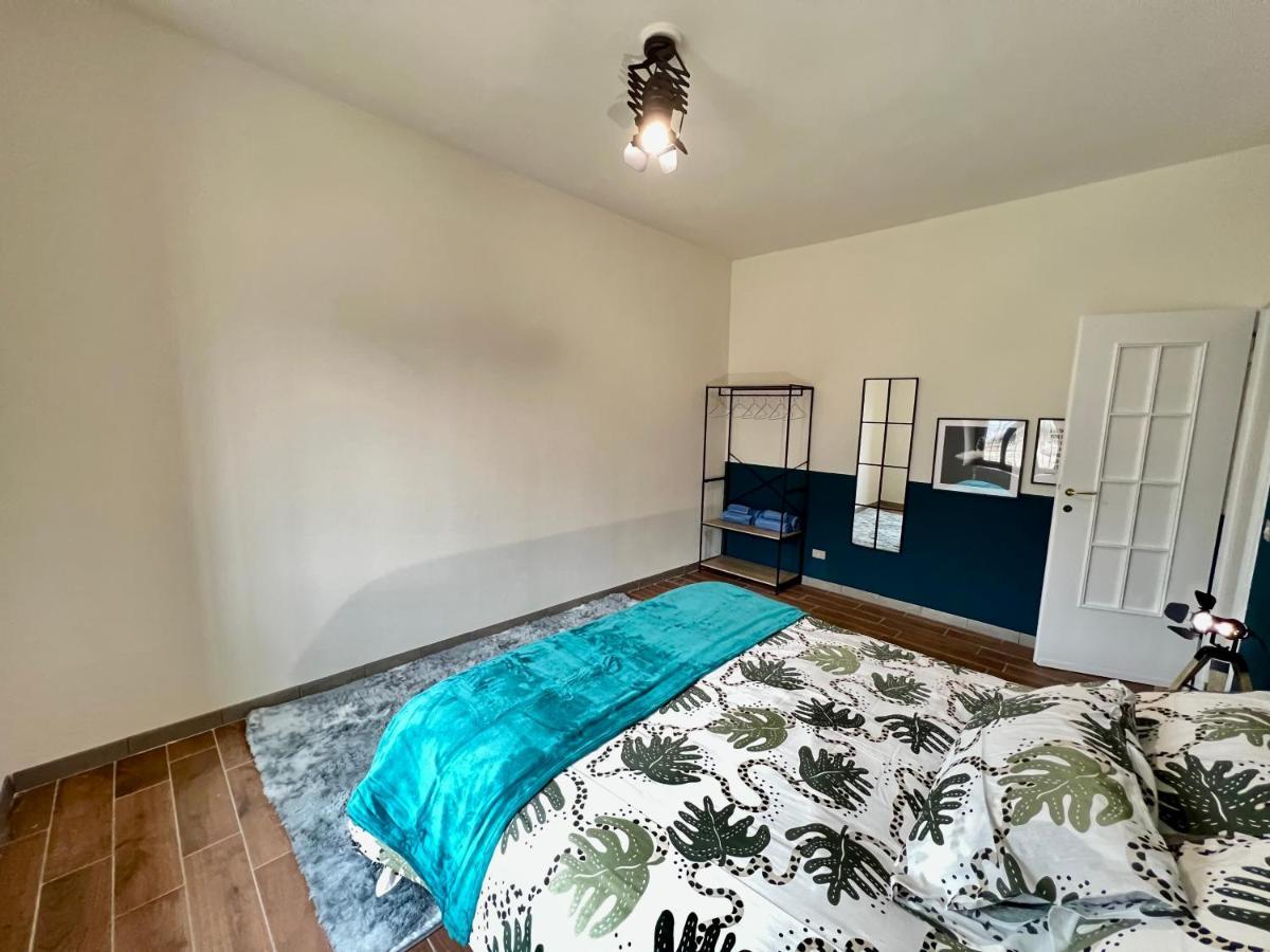 Two Bedroom Al Casello N. 2 Όπως Εξωτερικό φωτογραφία