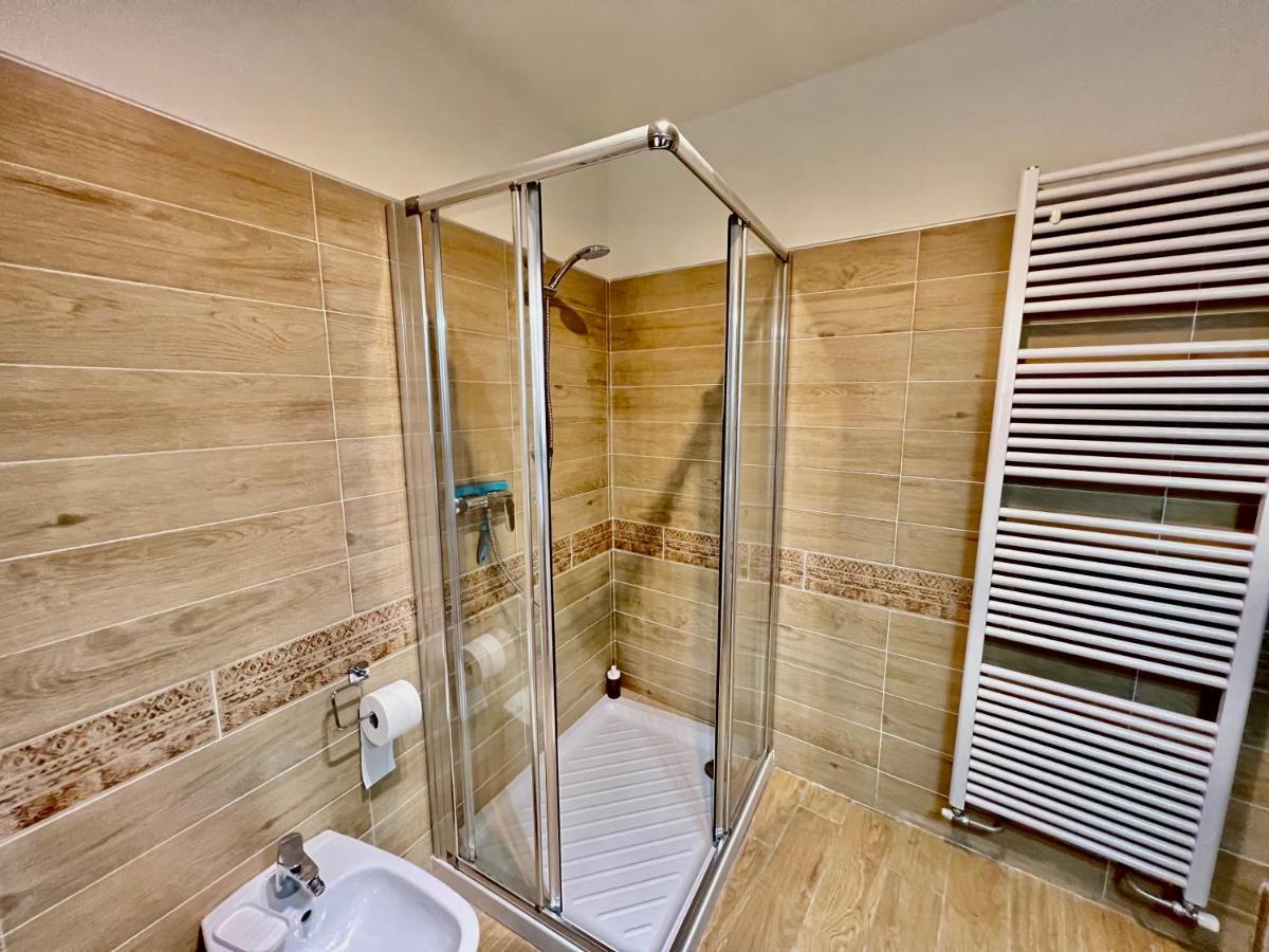Two Bedroom Al Casello N. 2 Όπως Εξωτερικό φωτογραφία