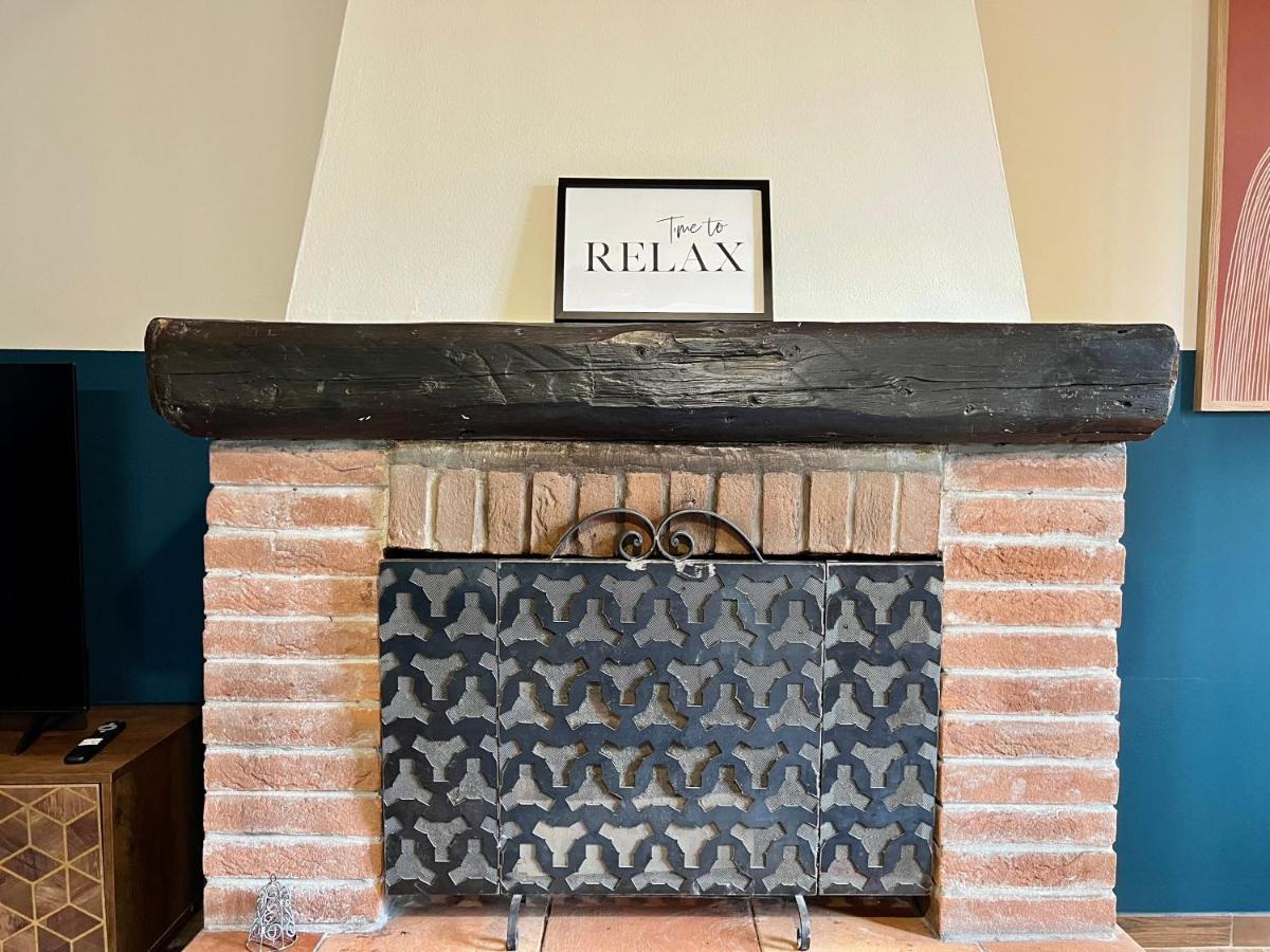 Two Bedroom Al Casello N. 2 Όπως Εξωτερικό φωτογραφία