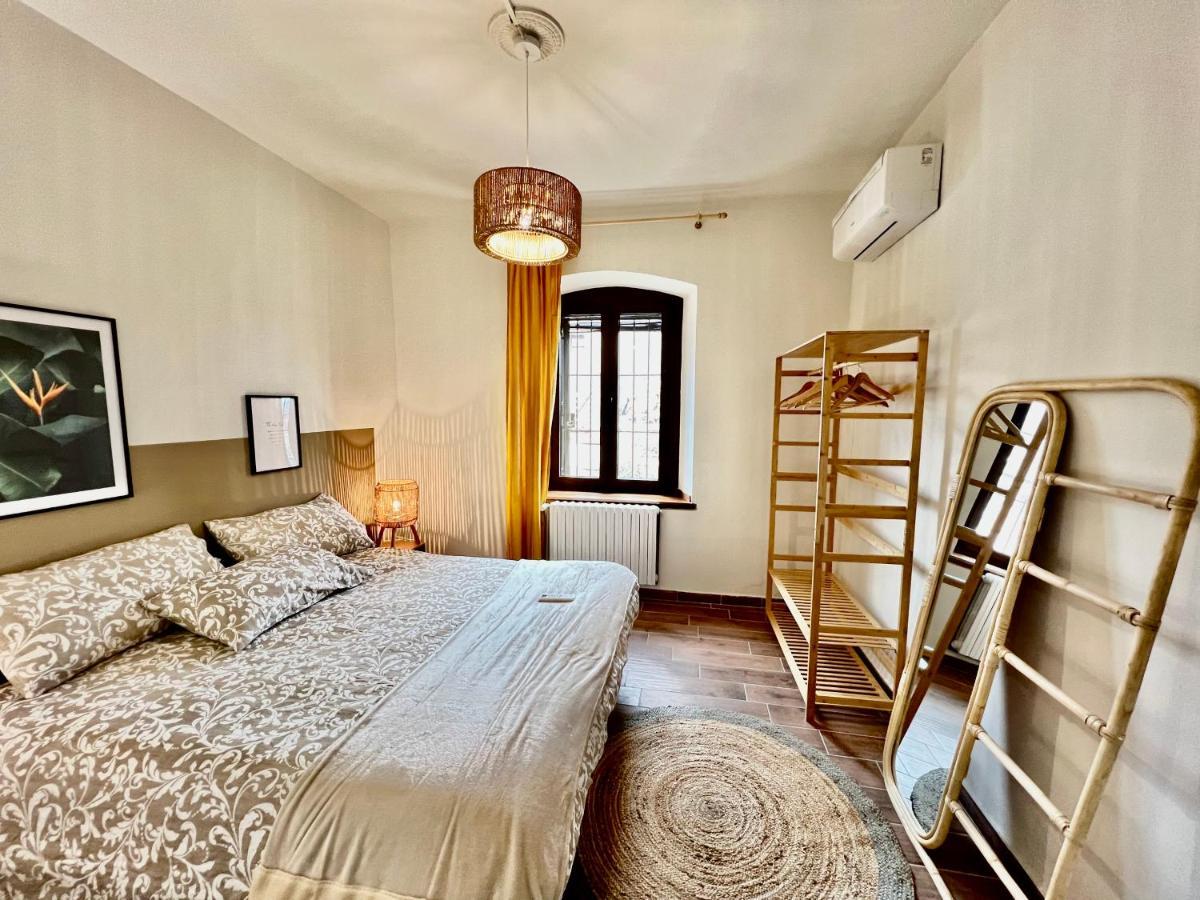 Two Bedroom Al Casello N. 2 Όπως Εξωτερικό φωτογραφία