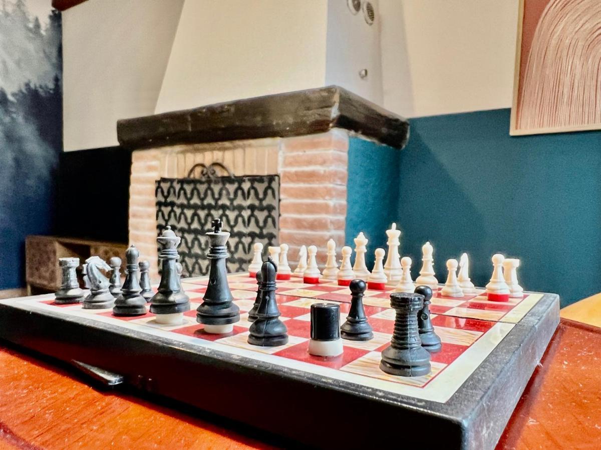Two Bedroom Al Casello N. 2 Όπως Εξωτερικό φωτογραφία