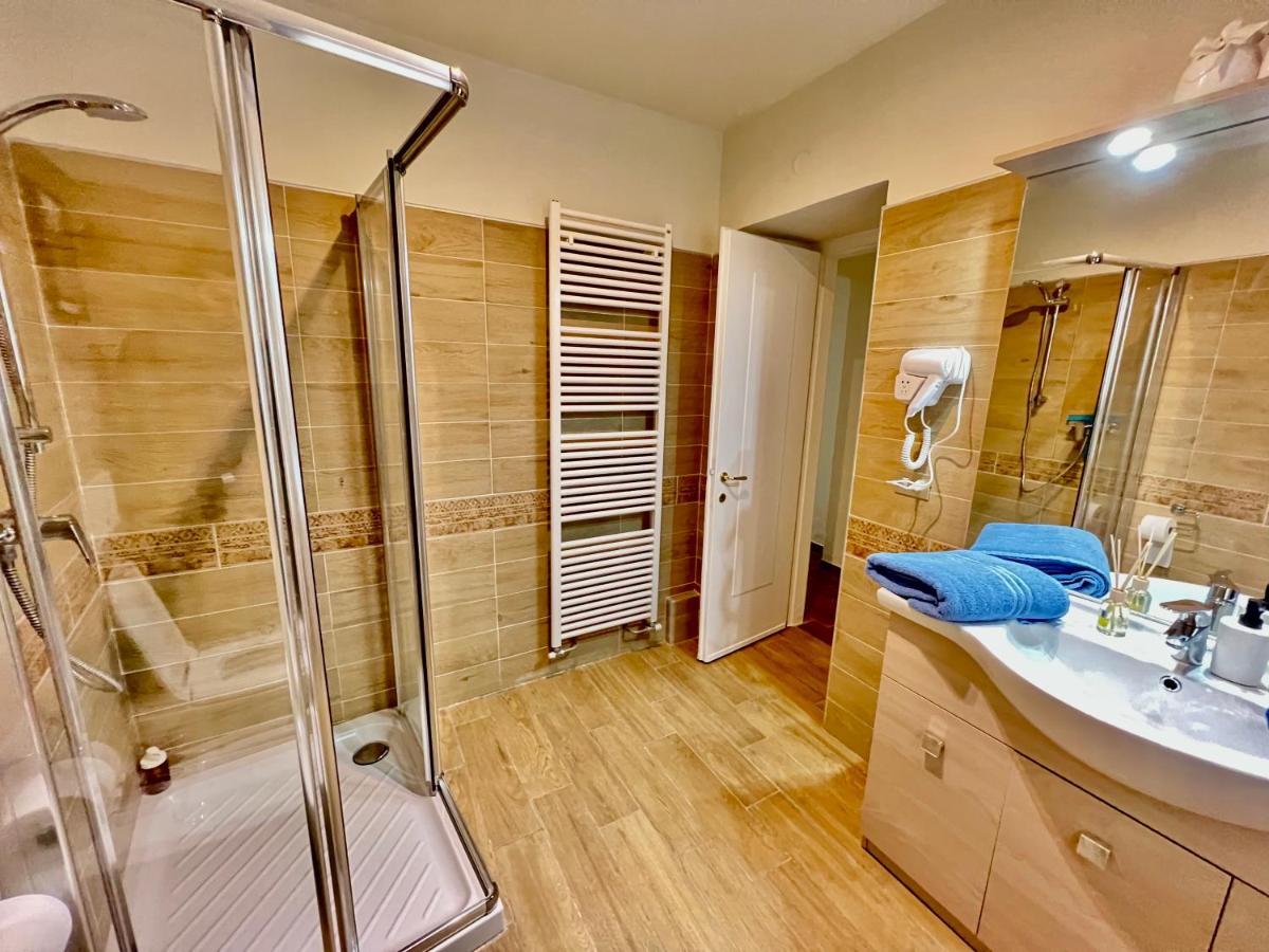 Two Bedroom Al Casello N. 2 Όπως Εξωτερικό φωτογραφία