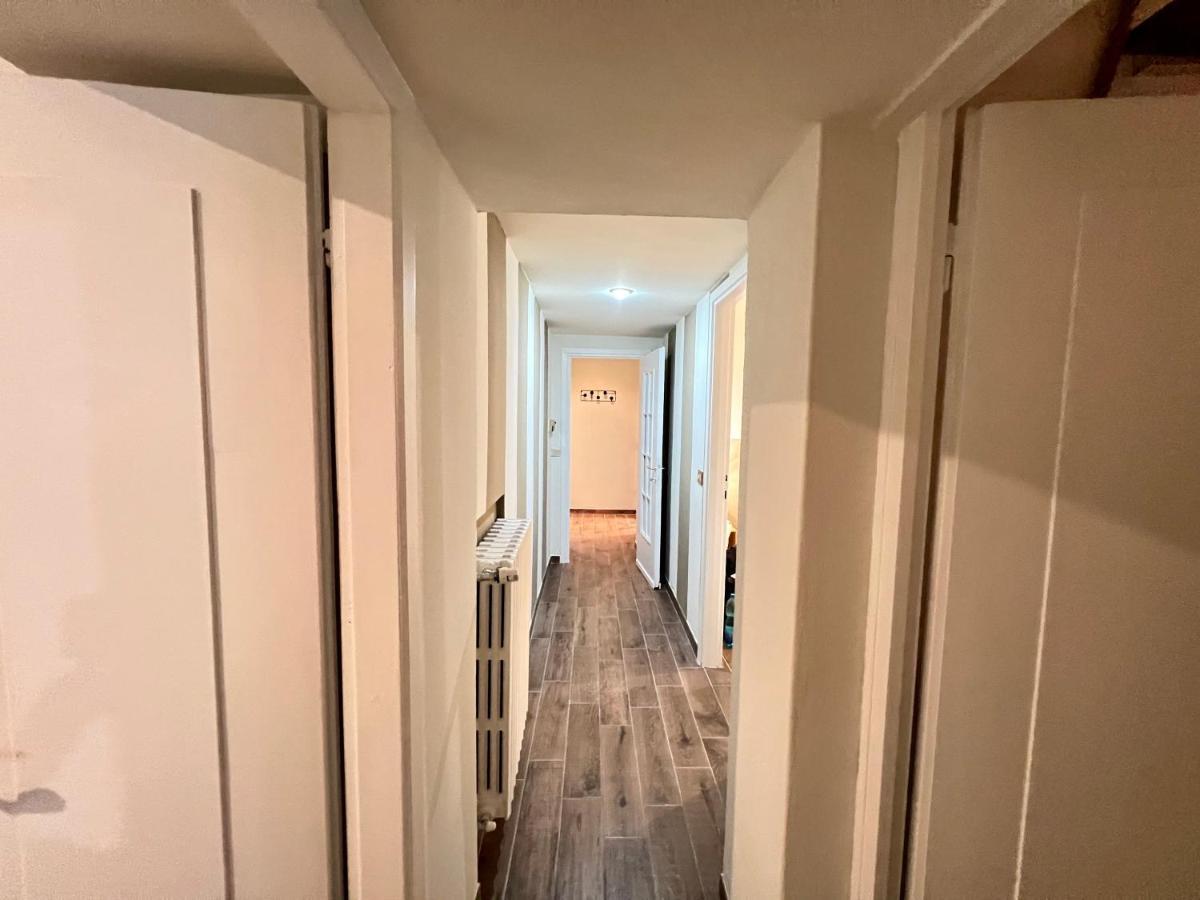 Two Bedroom Al Casello N. 2 Όπως Εξωτερικό φωτογραφία